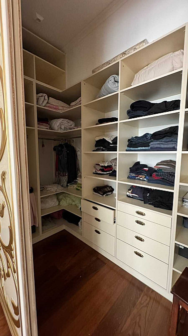 Шикарний триповерховий ПЕНТХАУС !ПАРК! МОРЕ!Плоша-300кв.метрів!Тераса! Одеса - зображення 4