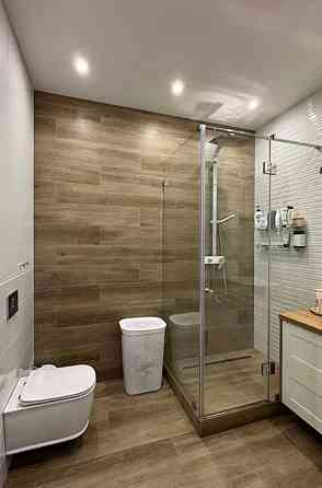 Продам 3 к. квартиру с качественным ремонтом в ЖК Омега Одеса