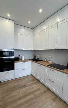 Продам 3 к. квартиру с качественным ремонтом в ЖК Омега Одеса