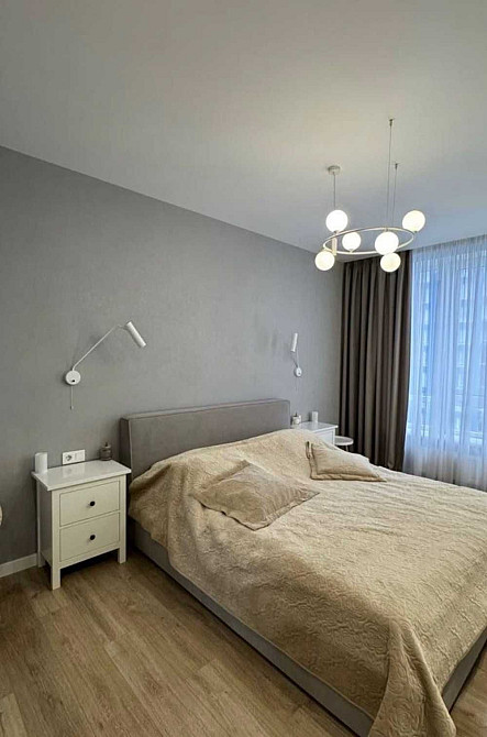 Продам 3 к. квартиру с качественным ремонтом в ЖК Омега Одеса - зображення 2