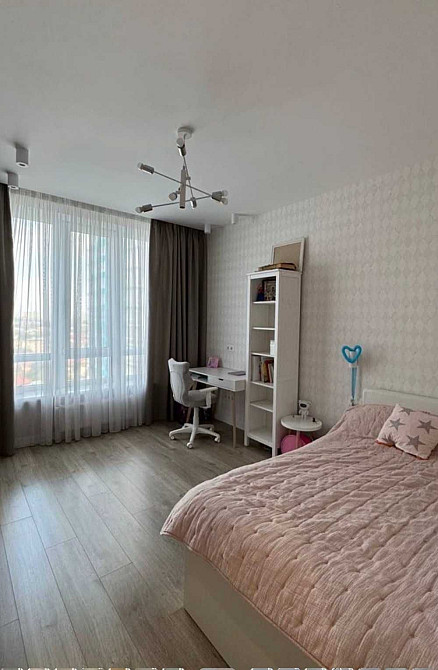 Продам 3 к. квартиру с качественным ремонтом в ЖК Омега Одеса - зображення 3