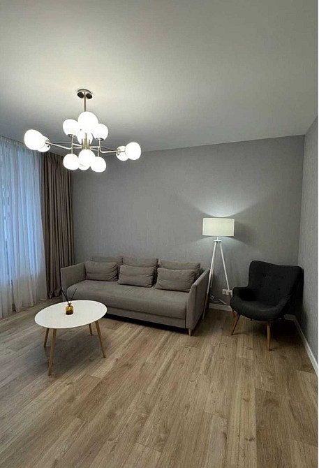 Продам 3 к. квартиру с качественным ремонтом в ЖК Омега Одеса - зображення 1