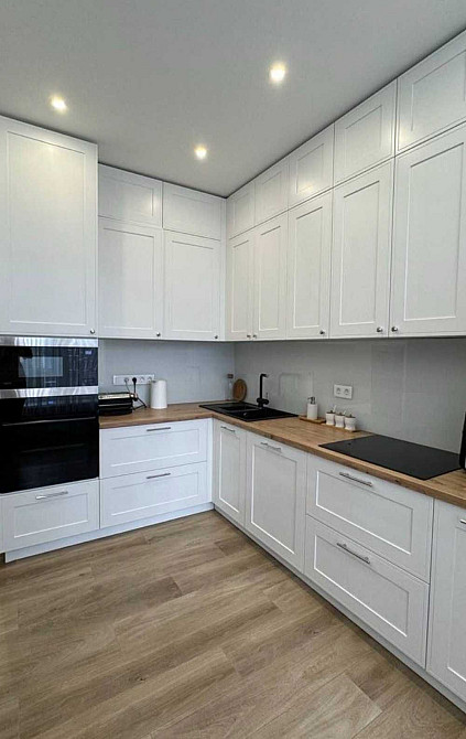 Продам 3 к. квартиру с качественным ремонтом в ЖК Омега Одеса - зображення 5