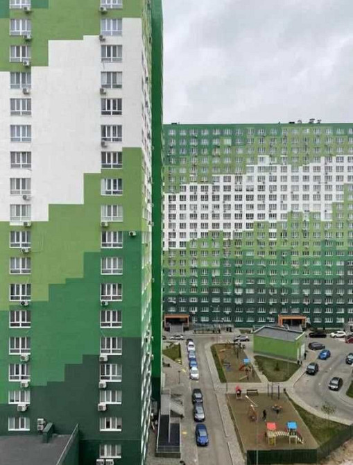 2х квартира ЖК "Острова". Сданный дом, рассрочка! Одеса - зображення 3