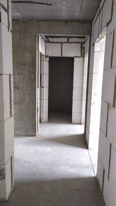 2х квартира ЖК "Острова". Сданный дом, рассрочка! Одеса - зображення 7