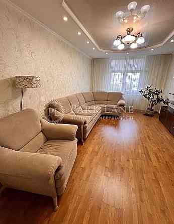 Драгоманова Срібнокільська  Григоренко Киев