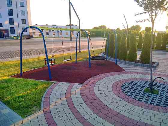 Продам двокімнатну квартиру в новобудові Струмовка