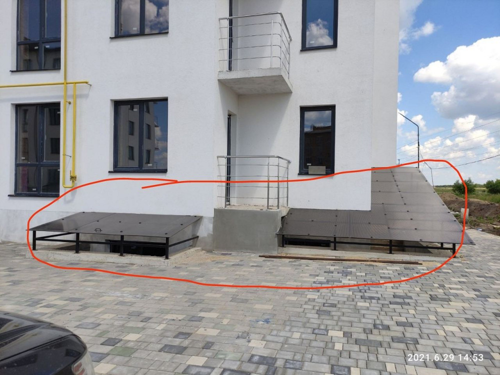 Продам двокімнатну квартиру в новобудові Струмовка - изображение 8