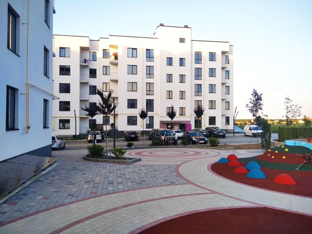 Продам двокімнатну квартиру в новобудові Струмовка - изображение 2