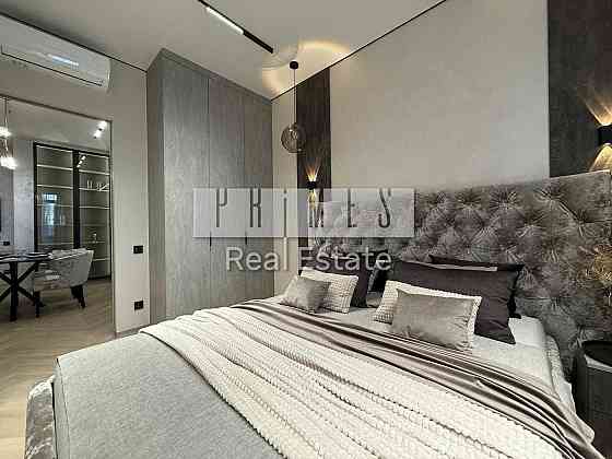 Продажа 2к квартиры 61м2 в ЖК Crystal Park Tower Кристал Парк Тауер Киев