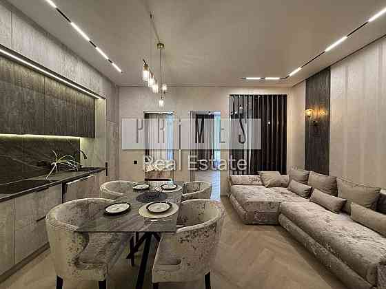 Продажа 2к квартиры 61м2 в ЖК Crystal Park Tower Кристал Парк Тауер Киев