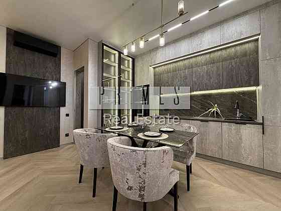 Продажа 2к квартиры 61м2 в ЖК Crystal Park Tower Кристал Парк Тауер Киев