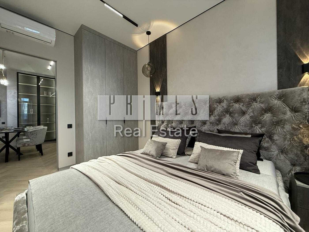 Продажа 2к квартиры 61м2 в ЖК Crystal Park Tower Кристал Парк Тауер Киев - изображение 6