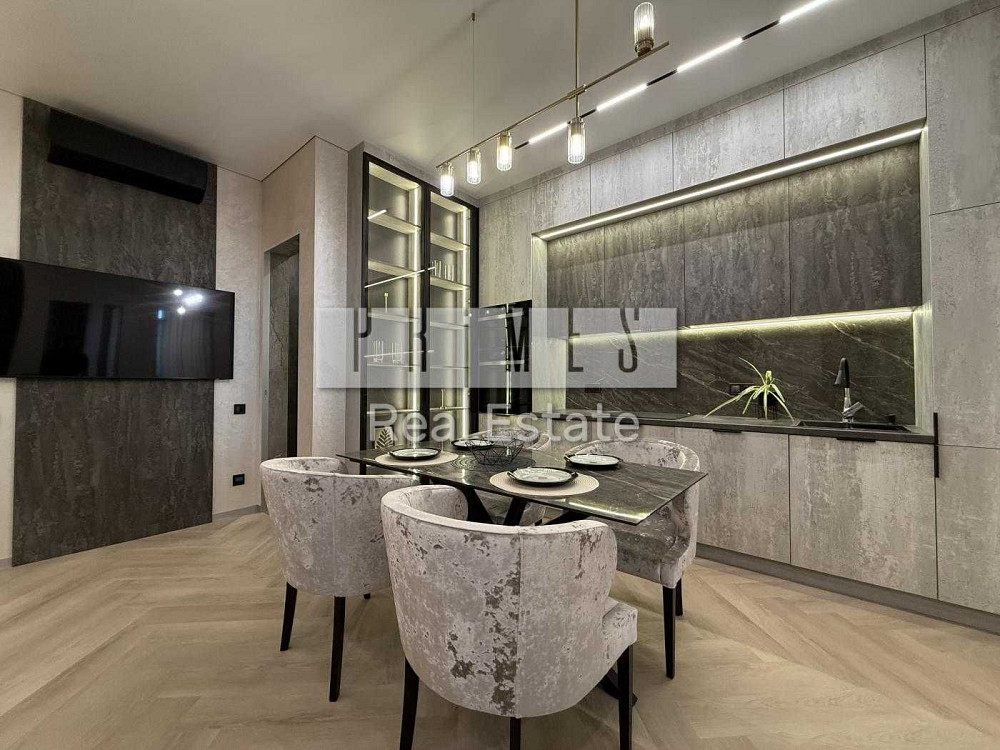 Продажа 2к квартиры 61м2 в ЖК Crystal Park Tower Кристал Парк Тауер Киев - изображение 5