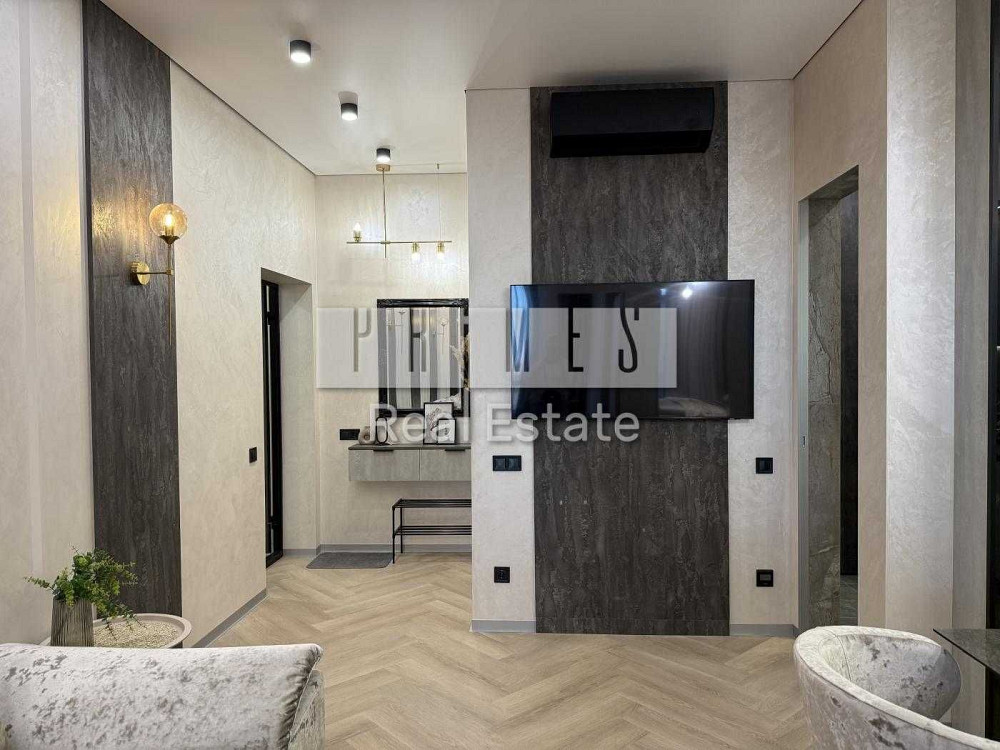 Продажа 2к квартиры 61м2 в ЖК Crystal Park Tower Кристал Парк Тауер Киев - изображение 7