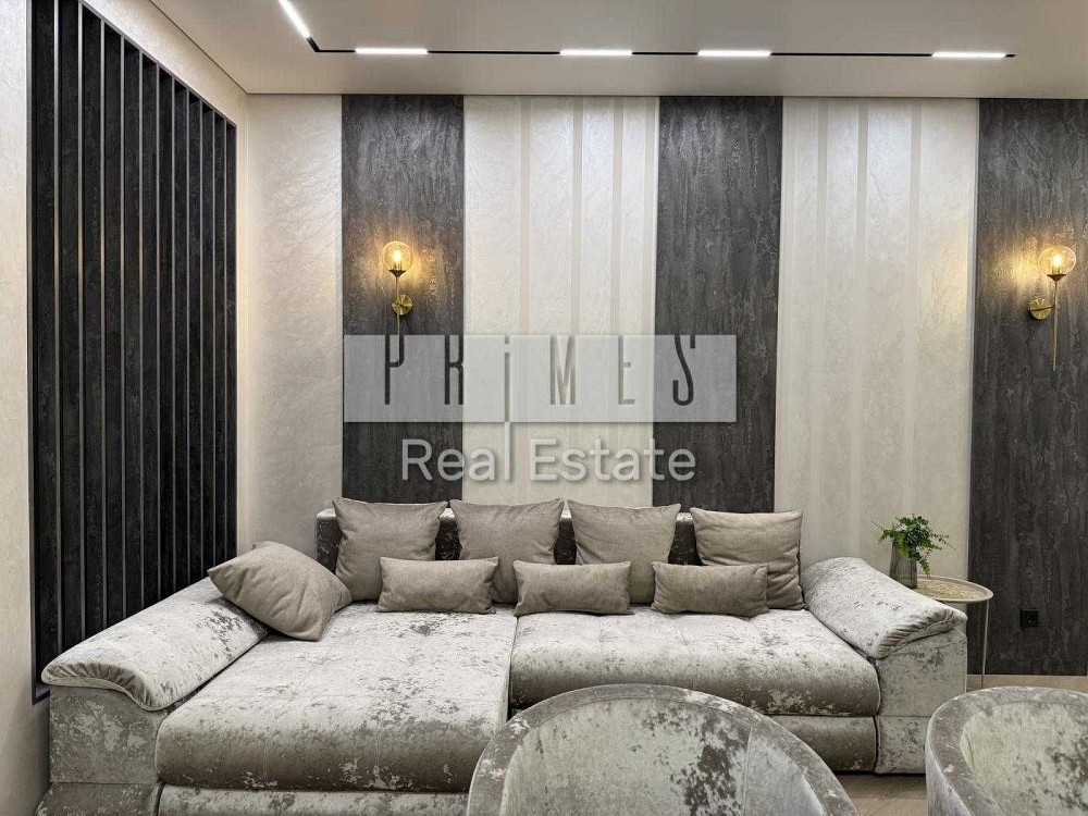 Продажа 2к квартиры 61м2 в ЖК Crystal Park Tower Кристал Парк Тауер Киев - изображение 2