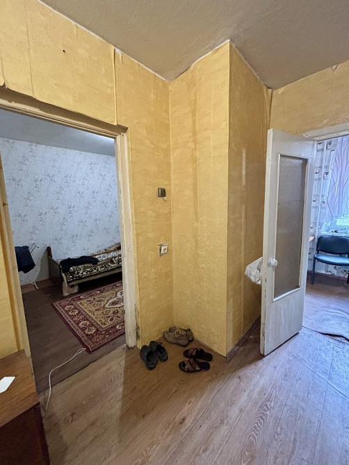 Продам однокімнатну квартиру Намив Миколаїв - зображення 7