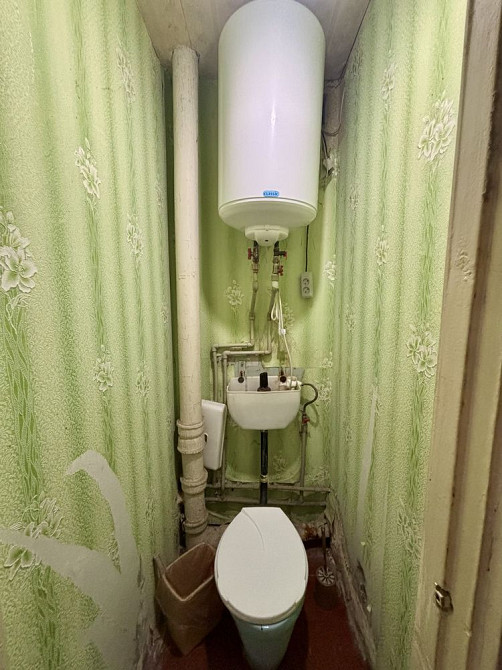 Продам однокімнатну квартиру Намив Миколаїв - зображення 6