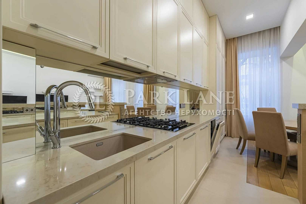 NEW! Продаж 4-к квартири 200м2 Центр! Антоновича, 14 Горького Печерськ Київ - зображення 4