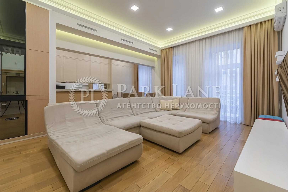 NEW! Продаж 4-к квартири 200м2 Центр! Антоновича, 14 Горького Печерськ Київ - зображення 1