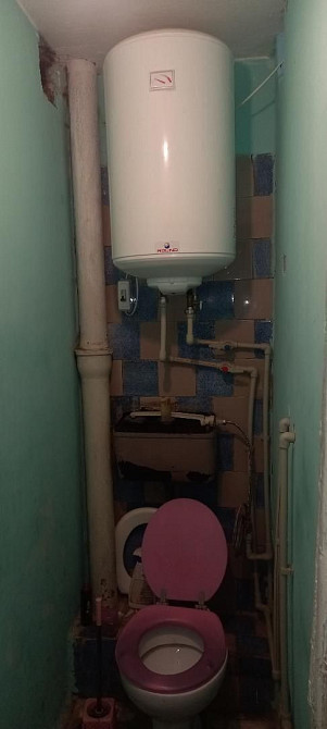 Продам 4Ком Квартиру 8/9 М,Чиженка Крип Дом, ,Без долгов!!Обм на Авто Кам`янське (Запорізька обл.) - зображення 7