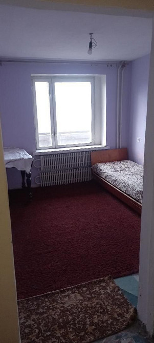 Продам 4Ком Квартиру 8/9 М,Чиженка Крип Дом, ,Без долгов!!Обм на Авто Кам`янське (Запорізька обл.) - зображення 2