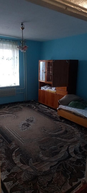 Продам 4Ком Квартиру 8/9 М,Чиженка Крип Дом, ,Без долгов!!Обм на Авто Кам`янське (Запорізька обл.) - зображення 1