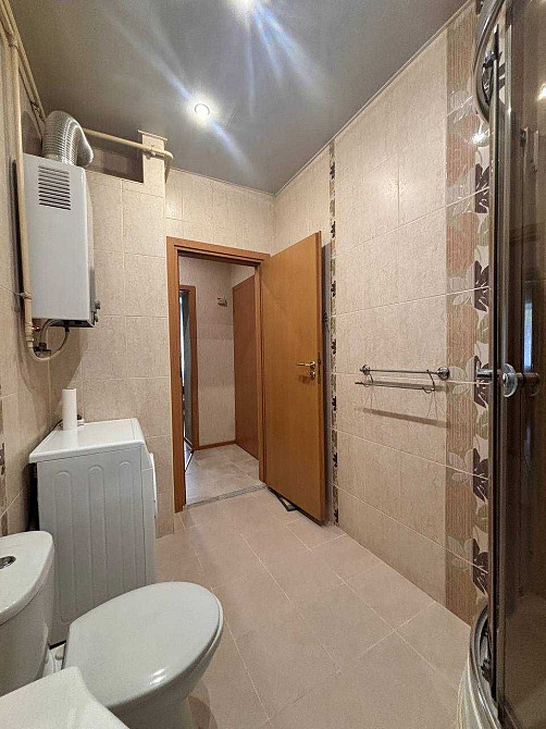 3кімнатна-сталінка, центр, КПІ,капремонт,меблі Киев - изображение 7