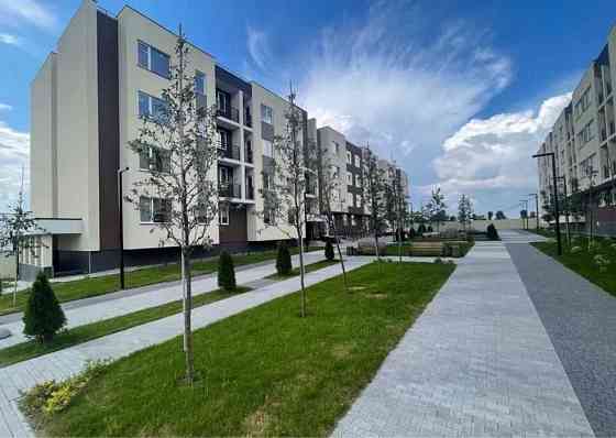 Продаж 1-к ЖК Паркленд метро Васильківська Виставковий центр. Киев