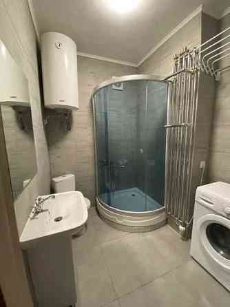 Продаж 1-к ЖК Паркленд метро Васильківська Виставковий центр. Киев