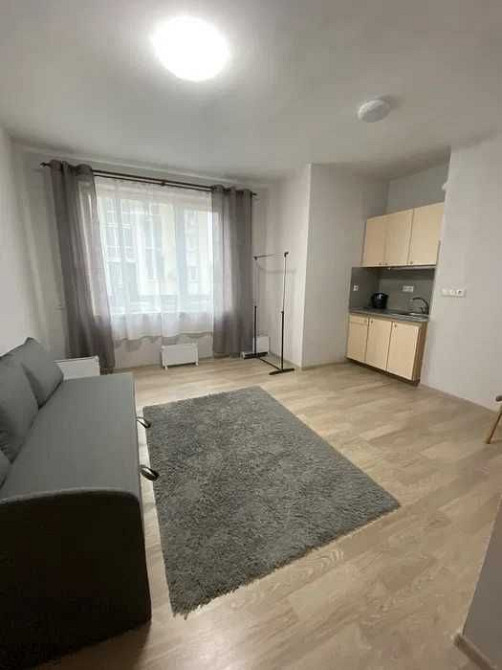 Продаж 1-к ЖК Паркленд метро Васильківська Виставковий центр. Киев - изображение 1