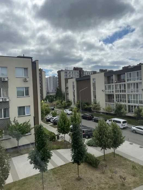 Продаж 1-к ЖК Паркленд метро Васильківська Виставковий центр. Киев - изображение 7