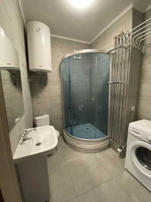 Продаж 1-к ЖК Паркленд метро Васильківська Виставковий центр. Киев - изображение 4