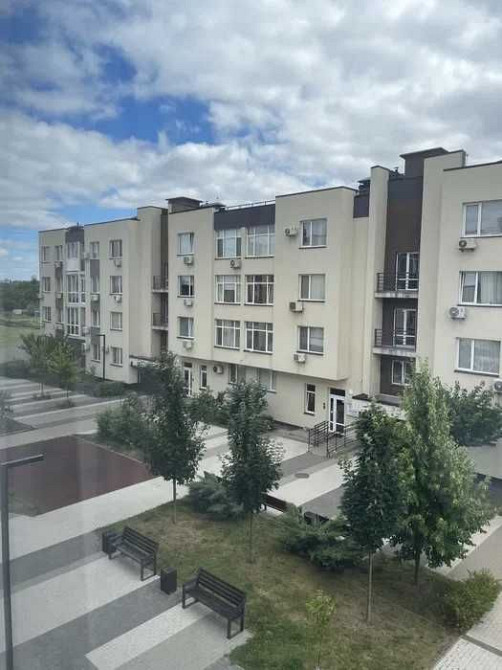 Продаж 1-к ЖК Паркленд метро Васильківська Виставковий центр. Киев - изображение 8