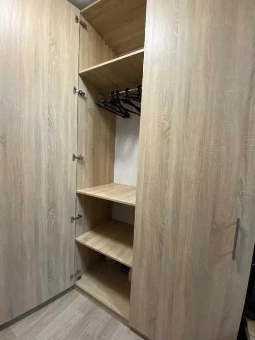 Продаж 1-к ЖК Паркленд метро Васильківська Виставковий центр. Киев - изображение 5