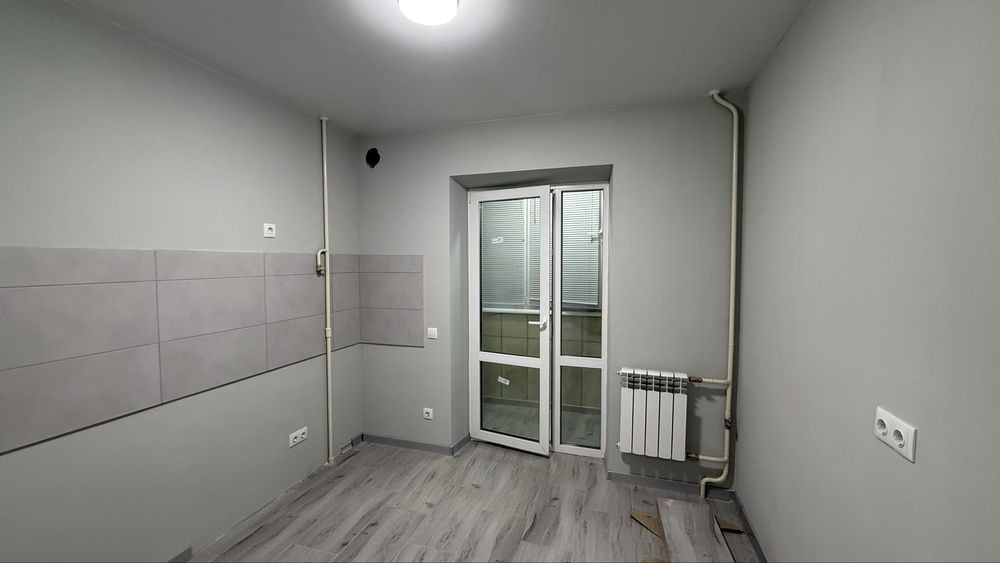 Продаж 1 кімнатної, вул. Рональда Рейгана 11а, Троєщина, Флоренція Київ - зображення 1