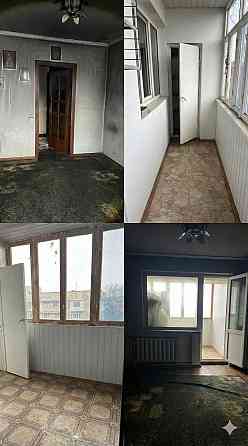 Продається двох кімнатна квартира на Південно-Кільцевій Черновцы