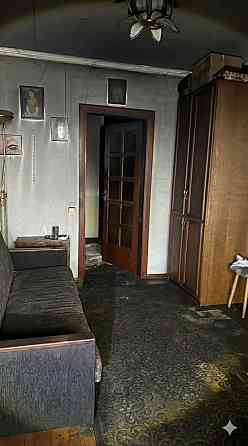 Продається двох кімнатна квартира на Південно-Кільцевій Черновцы