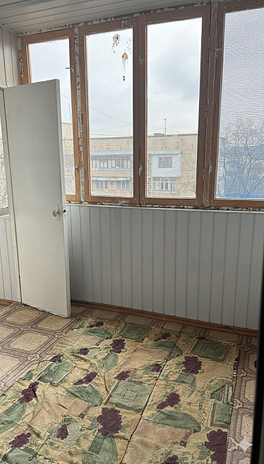 Продається двох кімнатна квартира на Південно-Кільцевій Черновцы - изображение 2