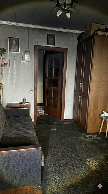 Продається двох кімнатна квартира на Південно-Кільцевій Черновцы - изображение 1