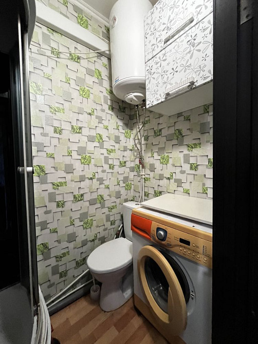 Продам квартиру | 12 квартал | К. Мамая 30 Днепр - изображение 6