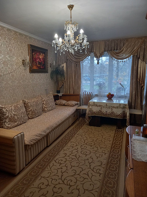 Продаю двухкімнатну квартиру. Миколаїв - зображення 1