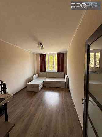 БЕЗ КОМІСІЇ. 1к квартира вул. Академіка Заболотного 15-Б, ЖК Теремки Київ