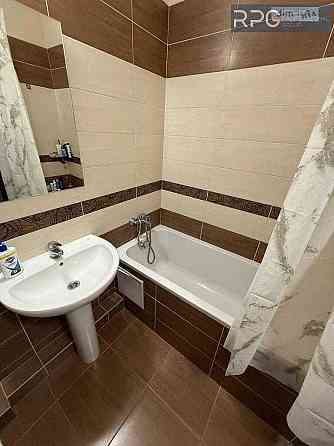 БЕЗ КОМІСІЇ. 1к квартира вул. Академіка Заболотного 15-Б, ЖК Теремки Київ