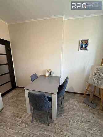 БЕЗ КОМІСІЇ. 1к квартира вул. Академіка Заболотного 15-Б, ЖК Теремки Київ