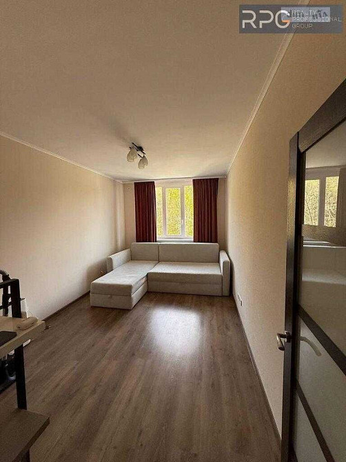 БЕЗ КОМІСІЇ. 1к квартира вул. Академіка Заболотного 15-Б, ЖК Теремки Київ - зображення 1