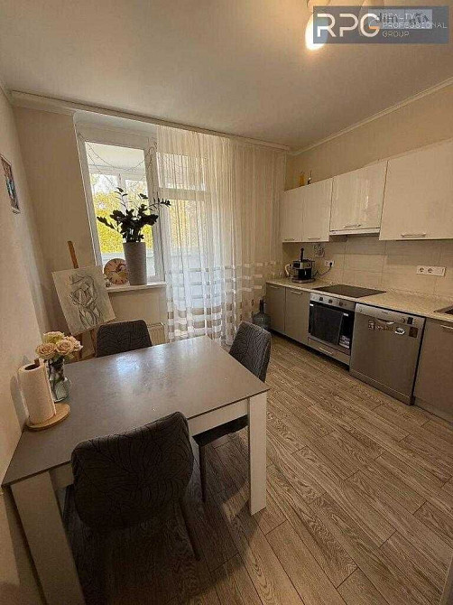 БЕЗ КОМІСІЇ. 1к квартира вул. Академіка Заболотного 15-Б, ЖК Теремки Київ - зображення 2