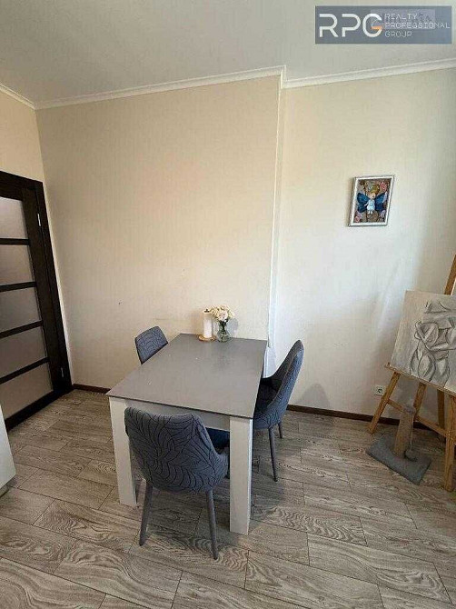 БЕЗ КОМІСІЇ. 1к квартира вул. Академіка Заболотного 15-Б, ЖК Теремки Київ - зображення 4