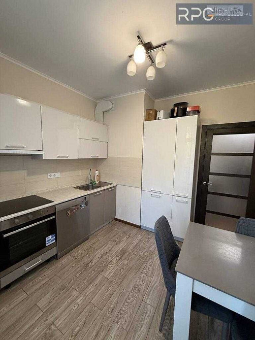 БЕЗ КОМІСІЇ. 1к квартира вул. Академіка Заболотного 15-Б, ЖК Теремки Київ - зображення 3