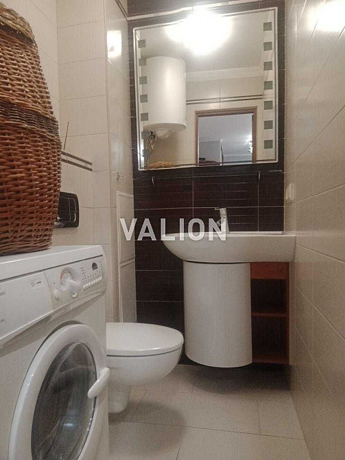 Продаж 2кімн квартири Центр Вокзальна  вул. Мокра (Кудряшова) 3 Без% Київ - зображення 5